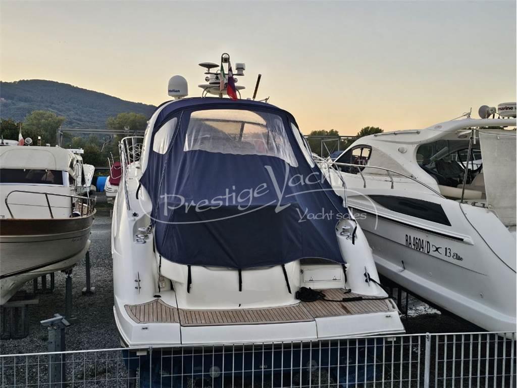 Cranchi Mediterranee 47