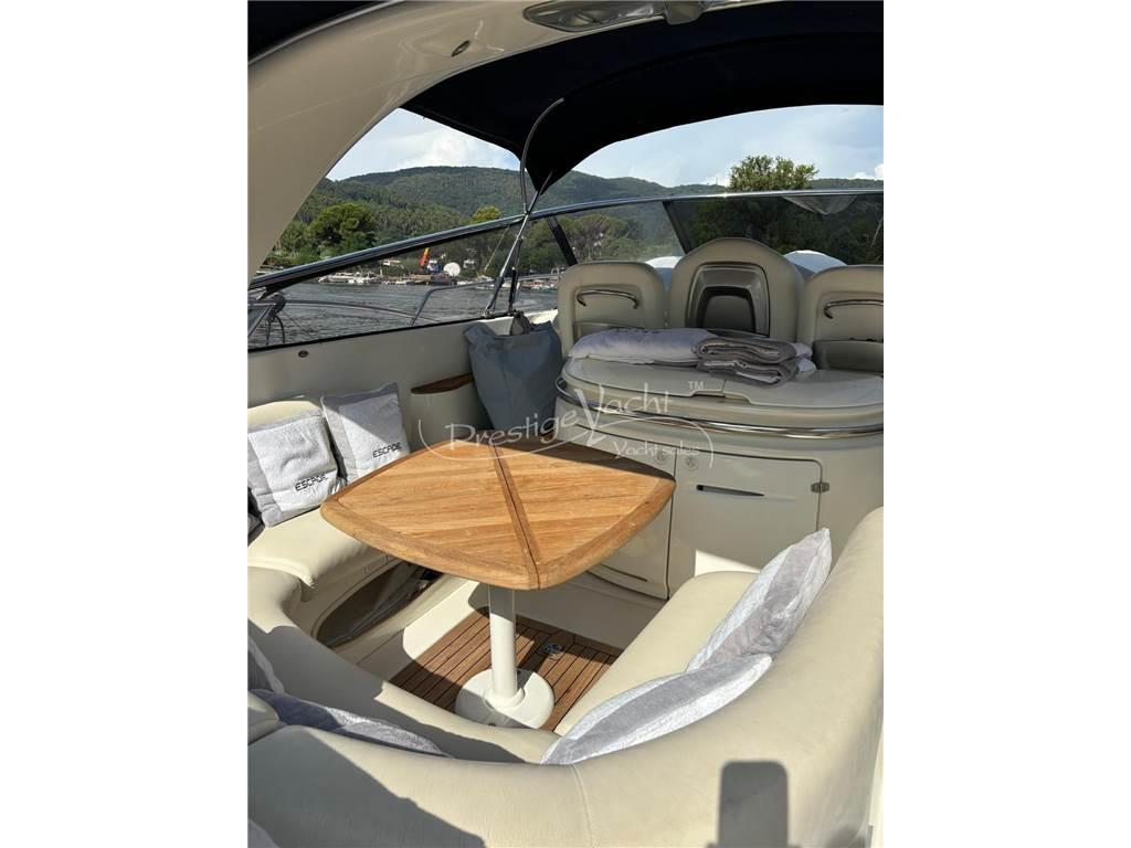 Cranchi Mediterranee 47