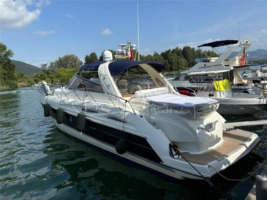 Cranchi Mediterranee 47