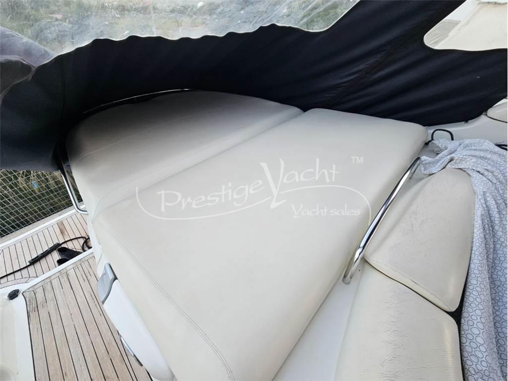 Cranchi Mediterranee 47