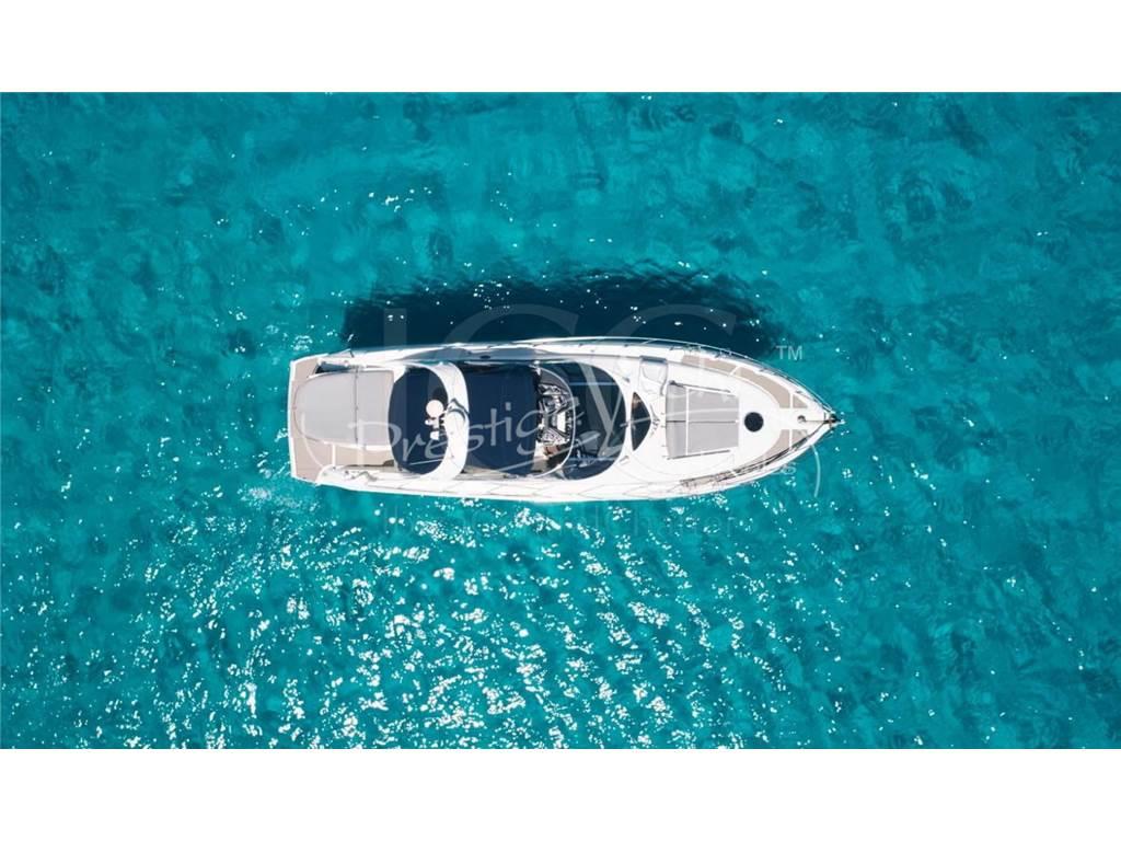 Cranchi Mediterranee 47