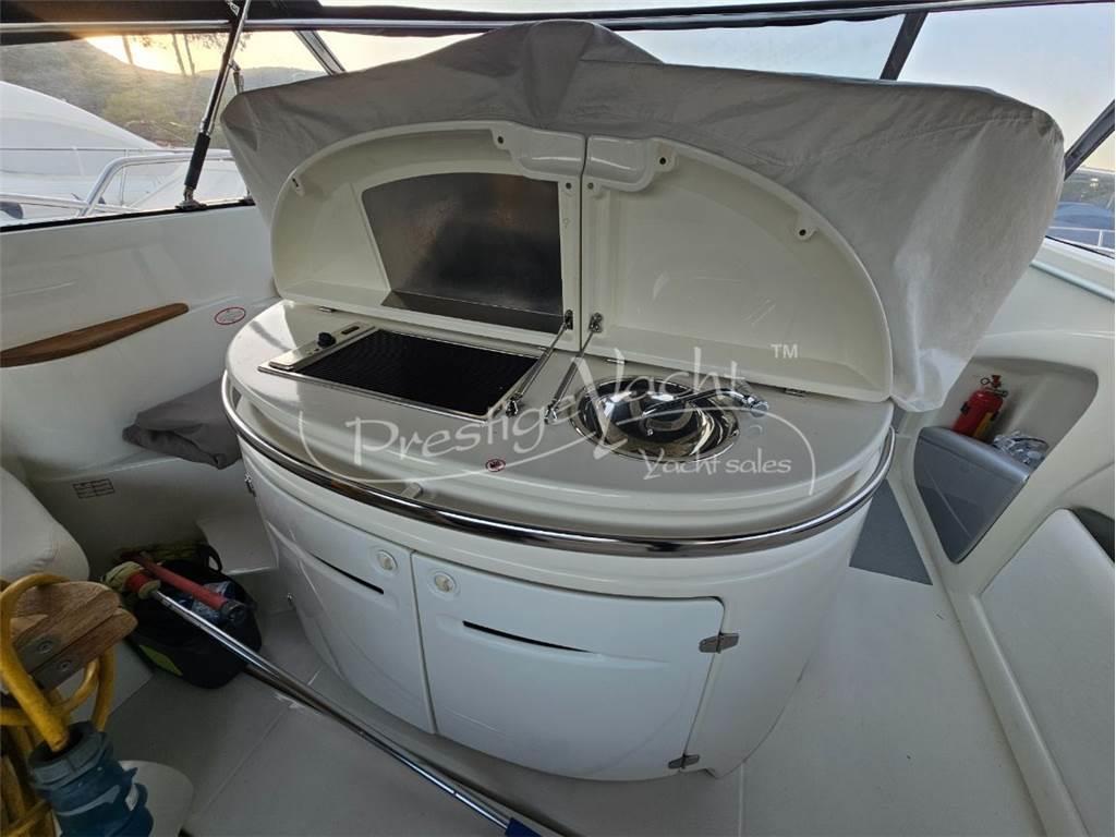 Cranchi Mediterranee 47