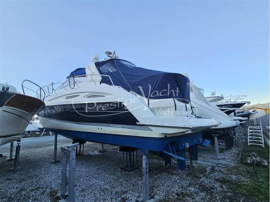 Cranchi Mediterranee 47
