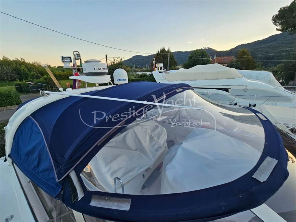 Cranchi Mediterranee 47