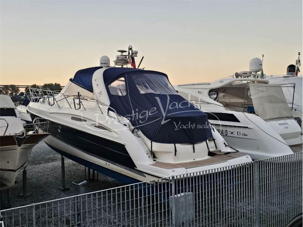 Cranchi Mediterranee 47