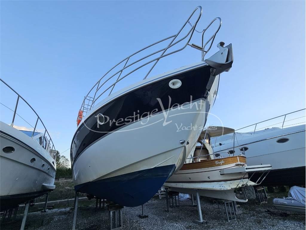 Cranchi Mediterranee 47