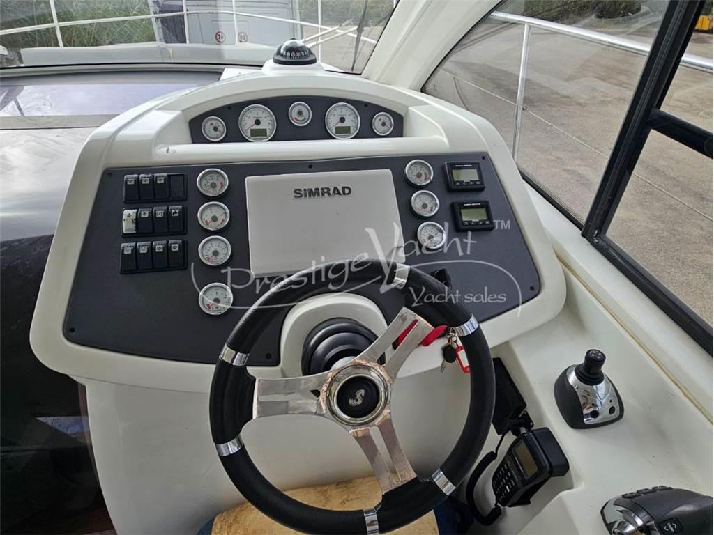Beneteau Flyer 34 GT
