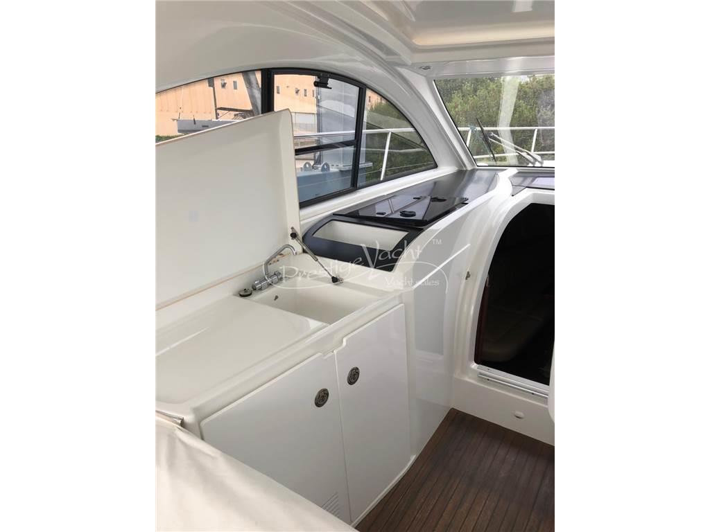 Beneteau Flyer 34 GT