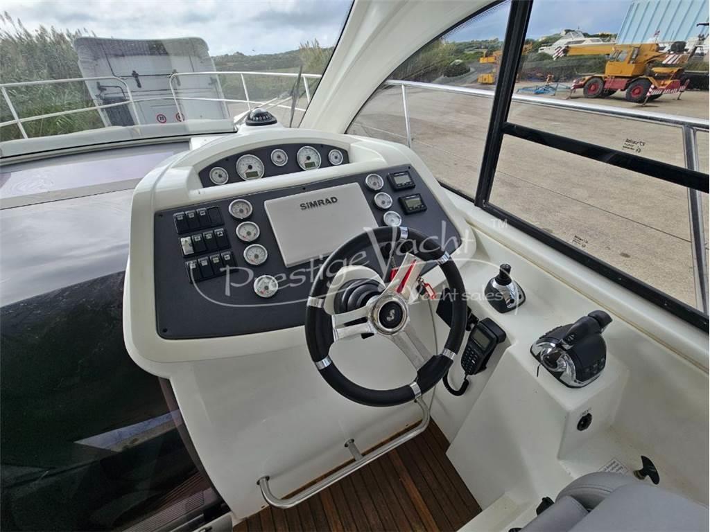 Beneteau Flyer 34 GT