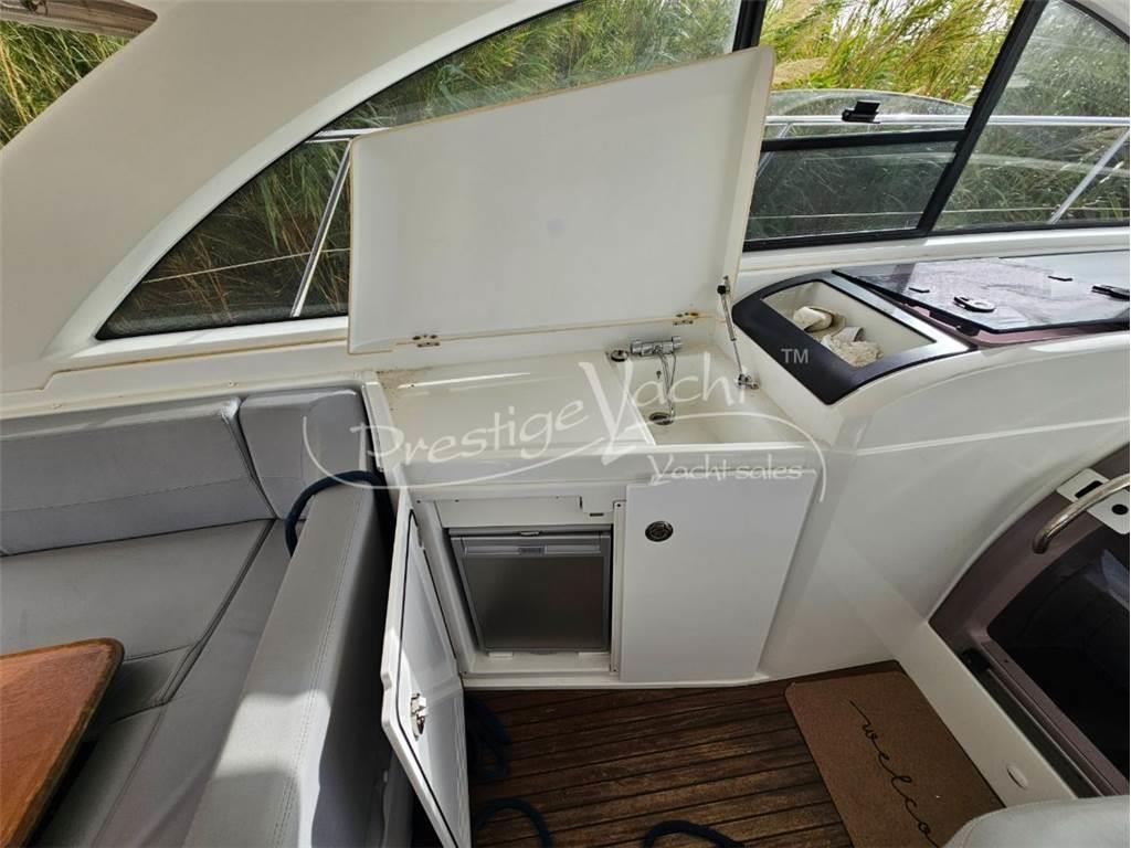 Beneteau Flyer 34 GT