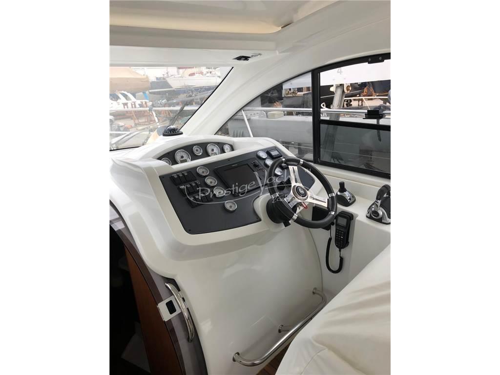 Beneteau Flyer 34 GT