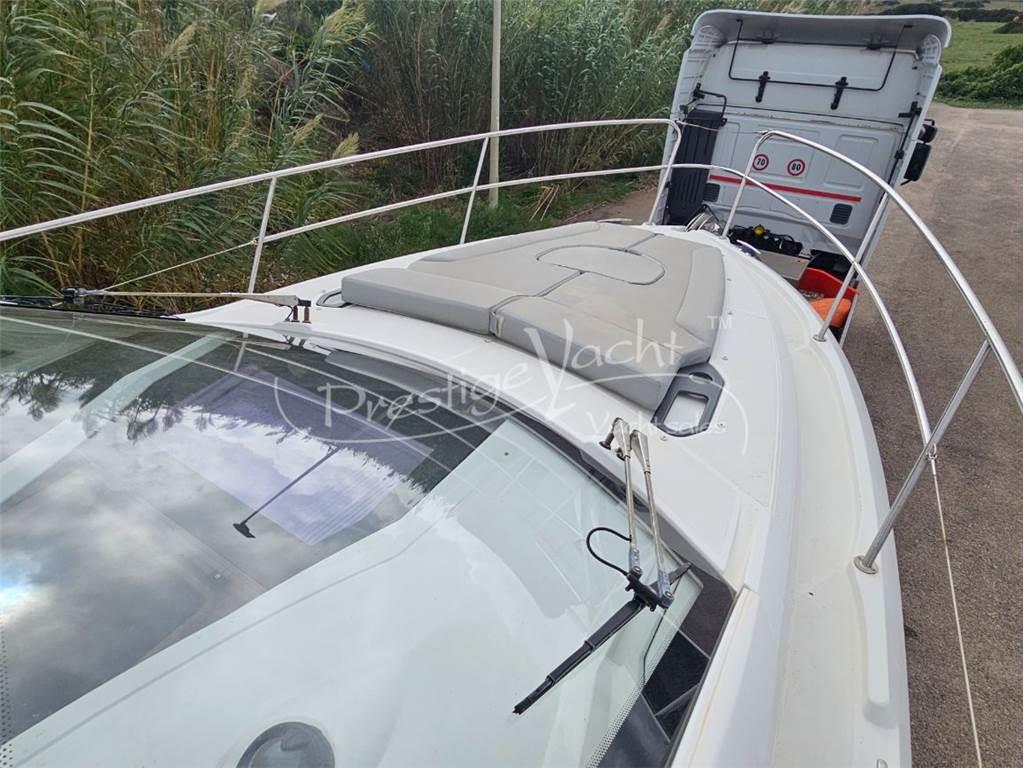 Beneteau Flyer 34 GT