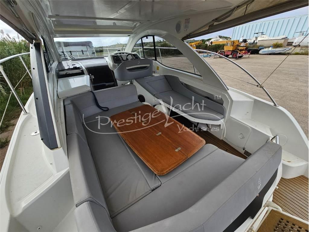 Beneteau Flyer 34 GT