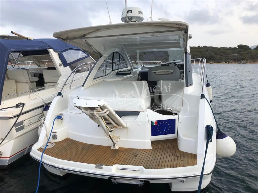 Beneteau Flyer 34 GT