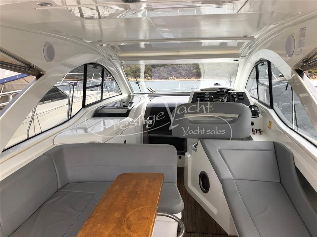 Beneteau Flyer 34 GT