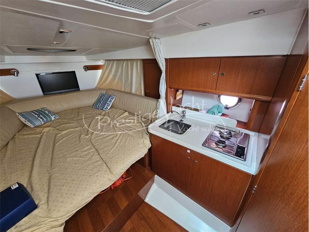 Beneteau Flyer 34 GT