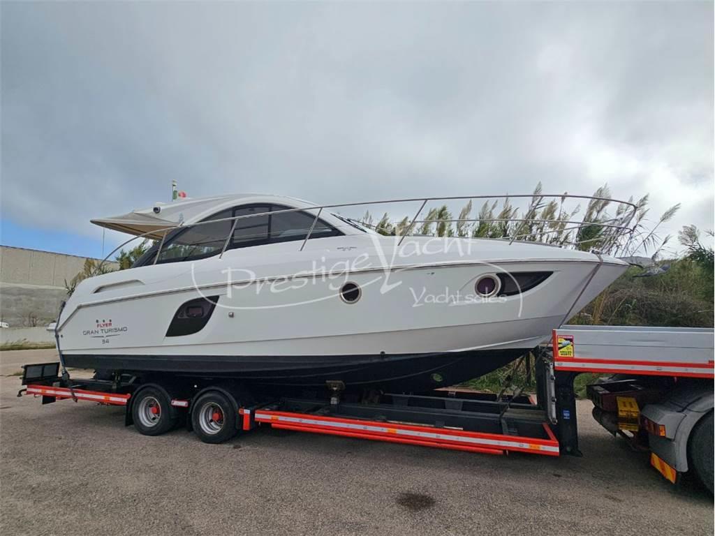Beneteau Flyer 34 GT