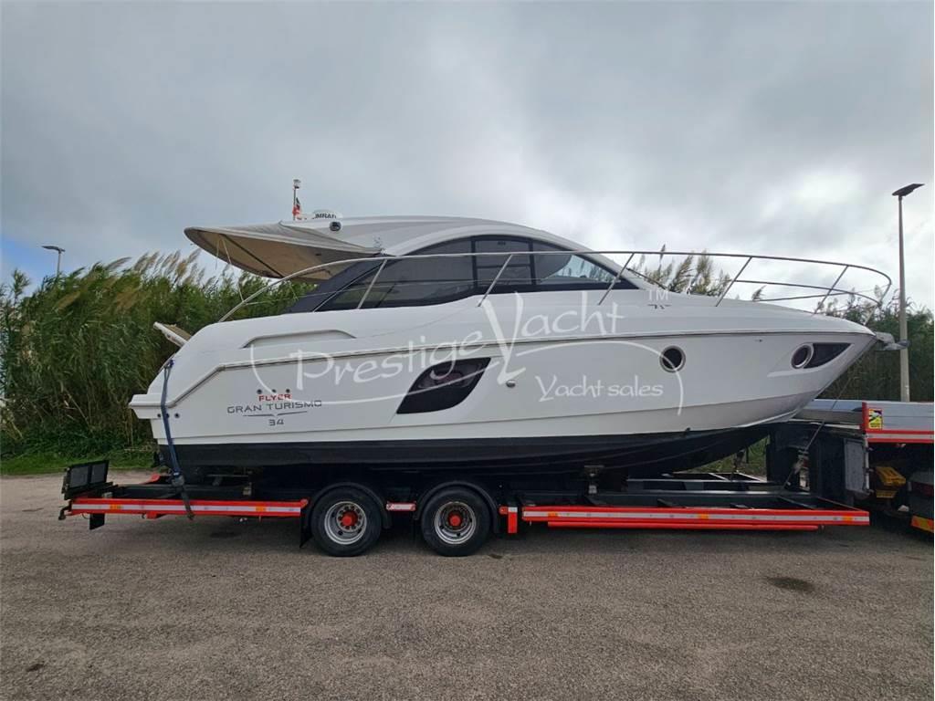 Beneteau Flyer 34 GT