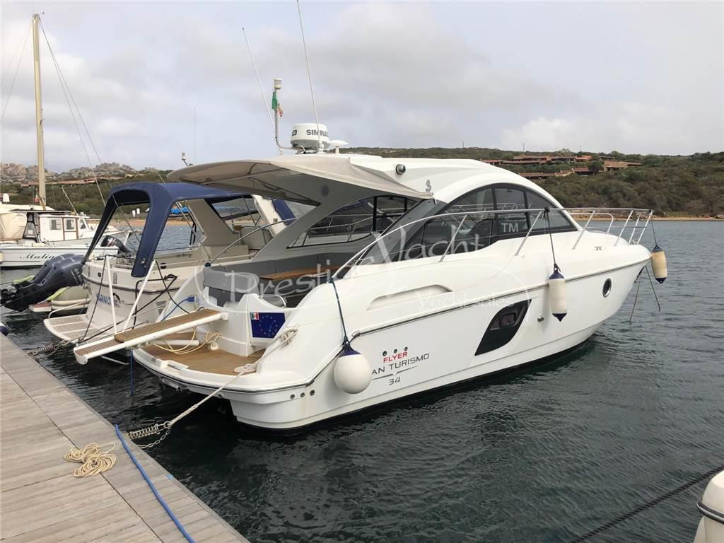 Beneteau Flyer 34 GT