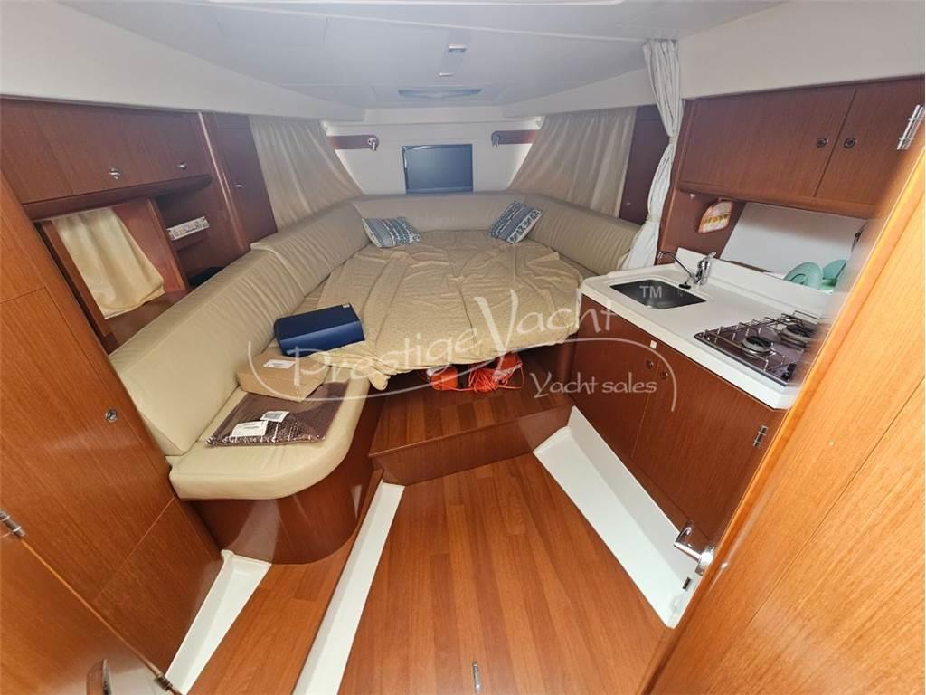 Beneteau Flyer 34 GT