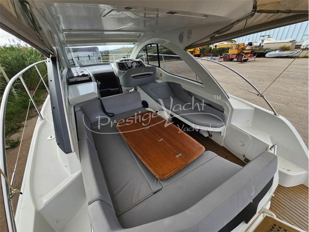 Beneteau Flyer 34 GT
