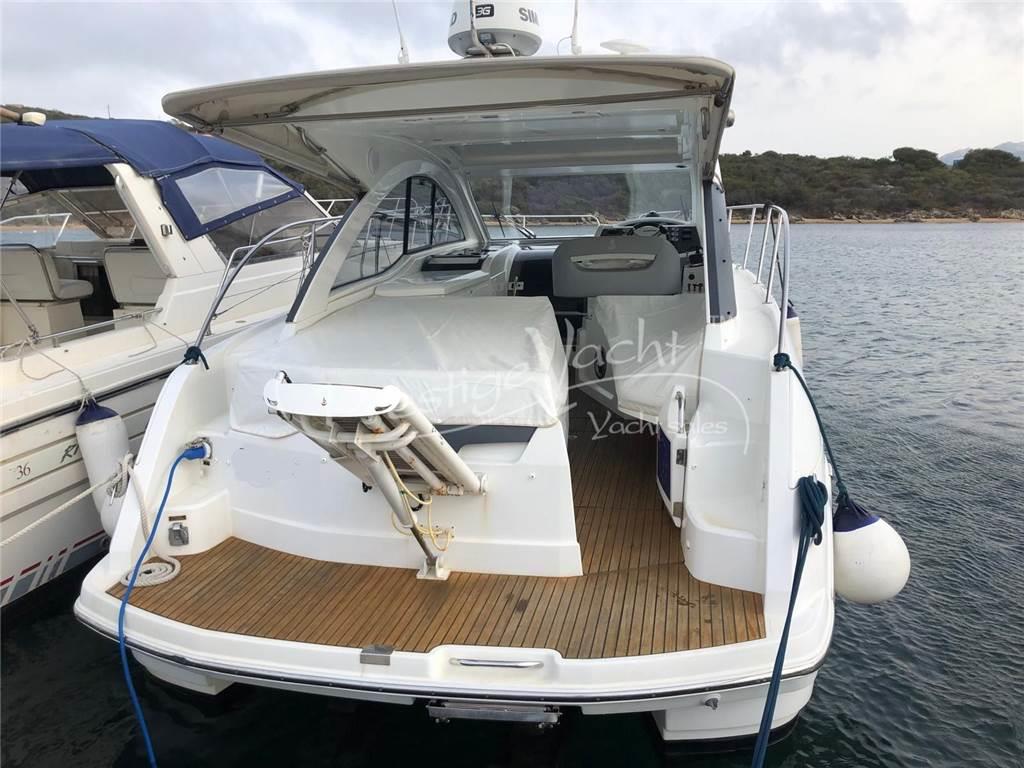 Beneteau Flyer 34 GT