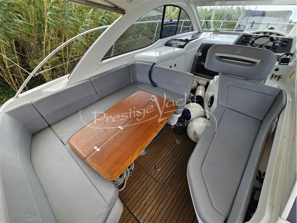 Beneteau Flyer 34 GT