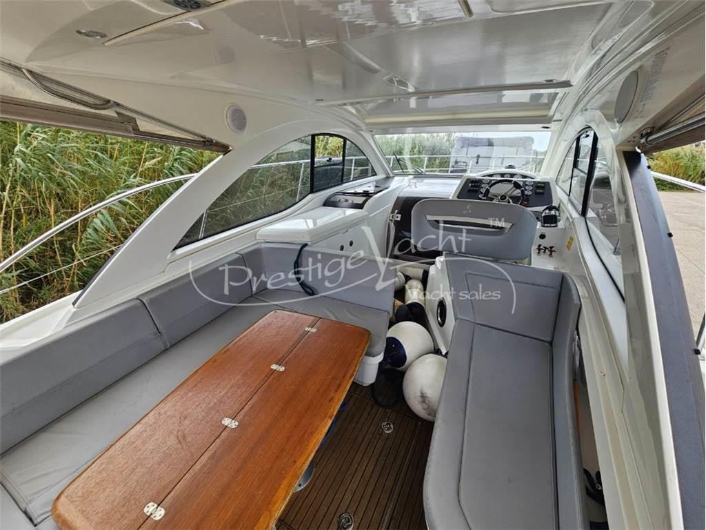 Beneteau Flyer 34 GT