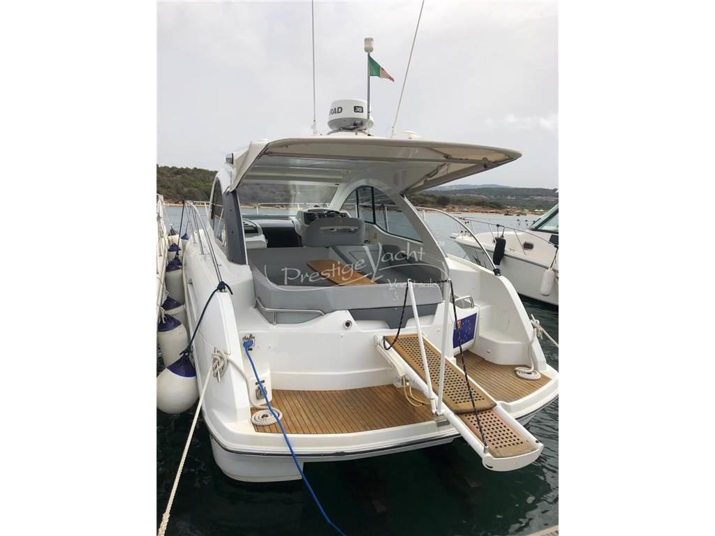 Beneteau Flyer 34 GT