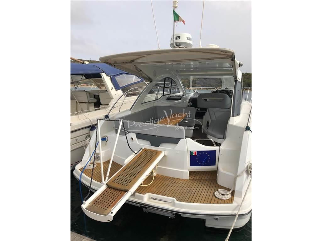 Beneteau Flyer 34 GT