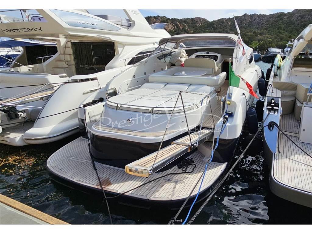 Abbate Bruno Primatist G 55