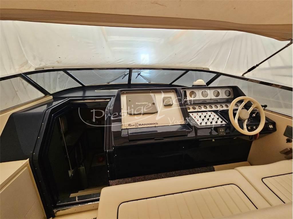Riva Bahamas 58