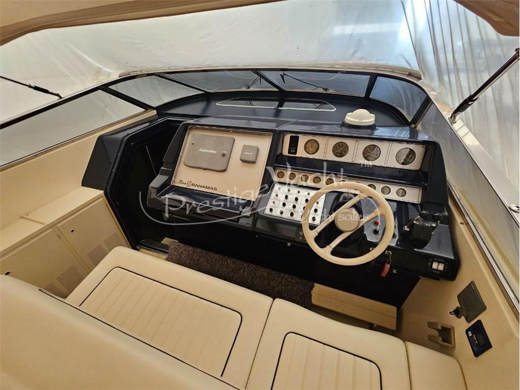 Riva Bahamas 58