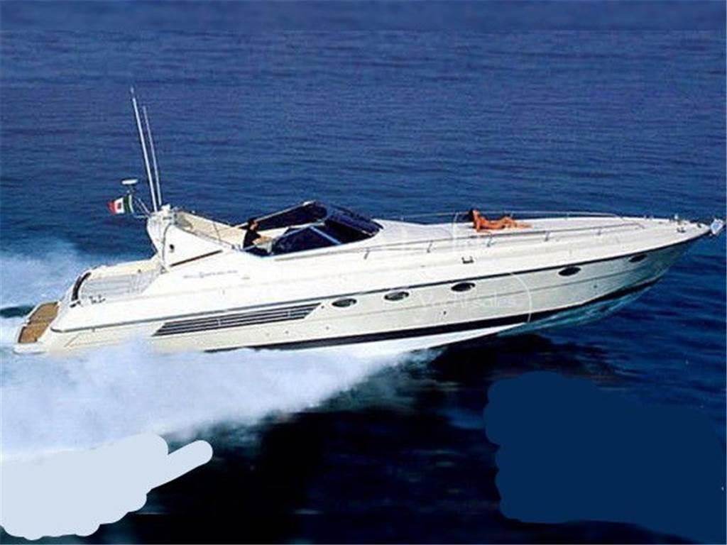 Riva Bahamas 58