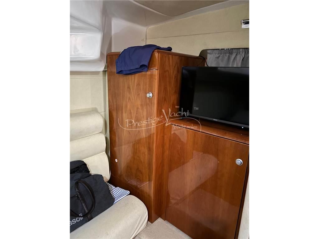 Cranchi Mediterranee 47