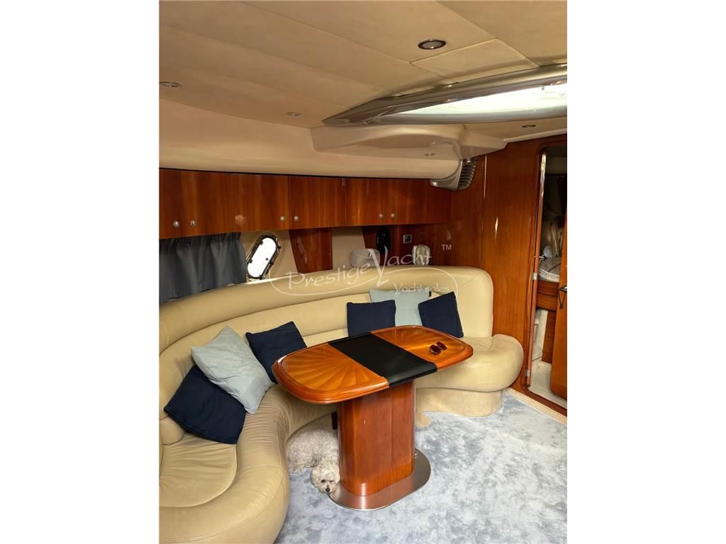 Cranchi Mediterranee 47