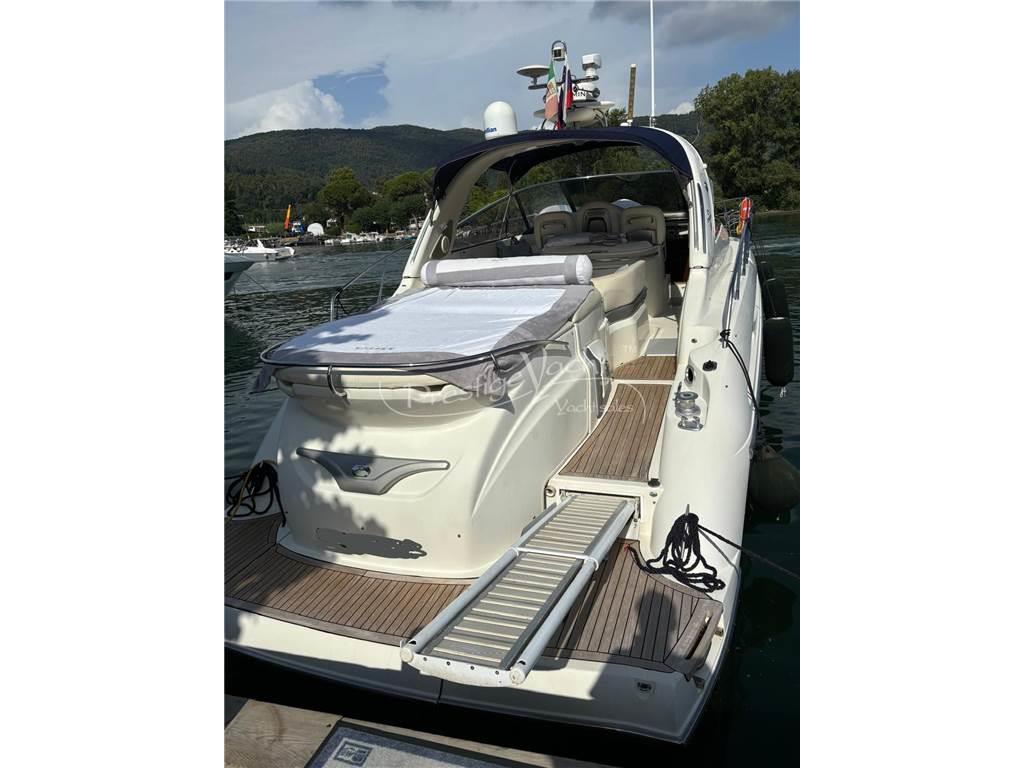 Cranchi Mediterranee 47