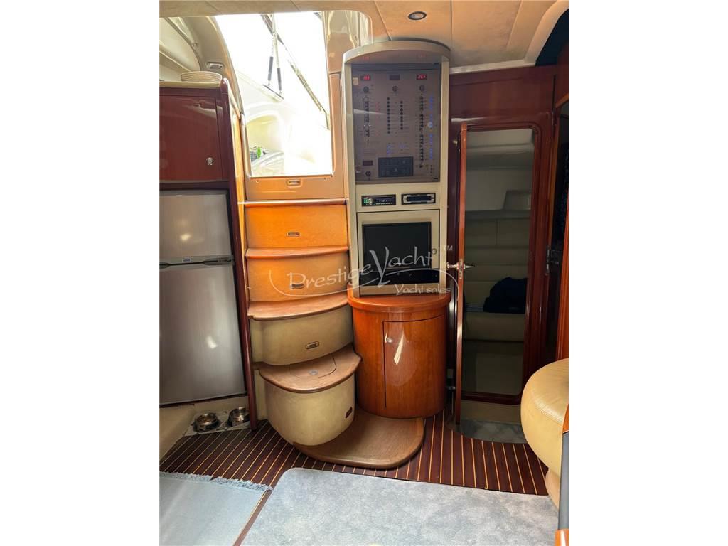 Cranchi Mediterranee 47