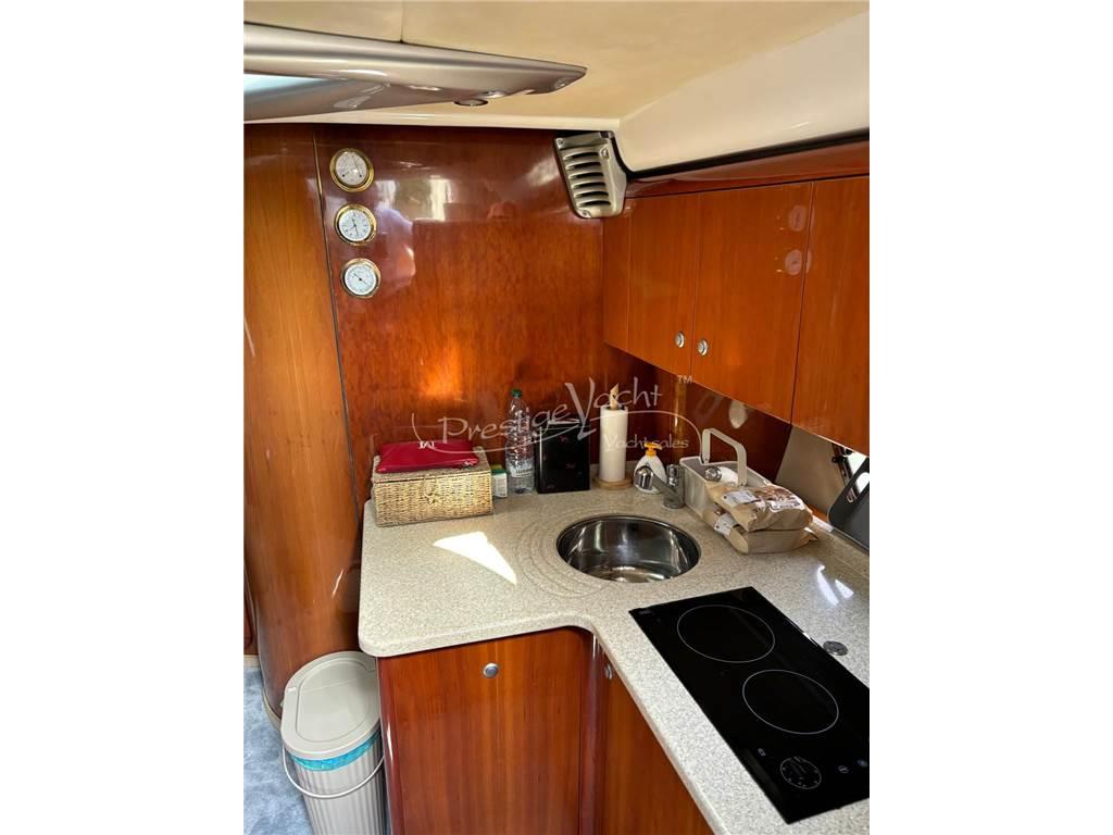 Cranchi Mediterranee 47