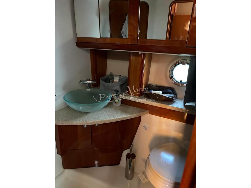 Cranchi Mediterranee 47