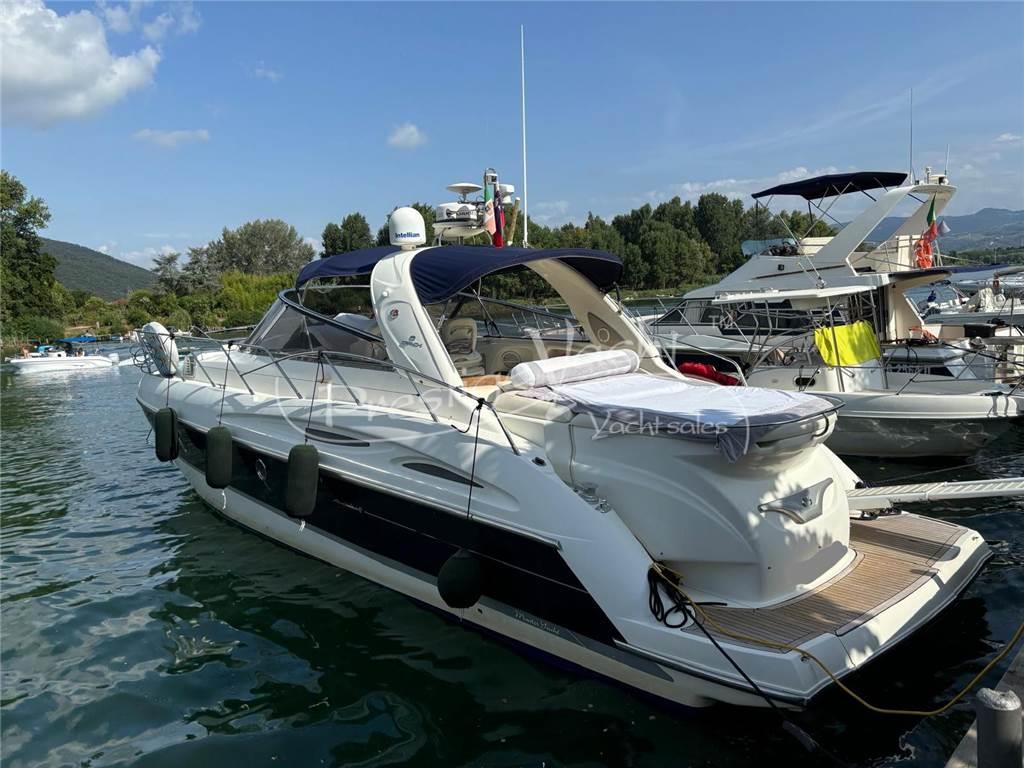 Cranchi Mediterranee 47