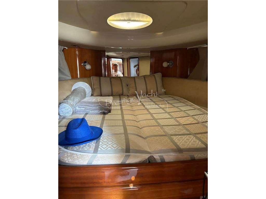 Cranchi Mediterranee 47