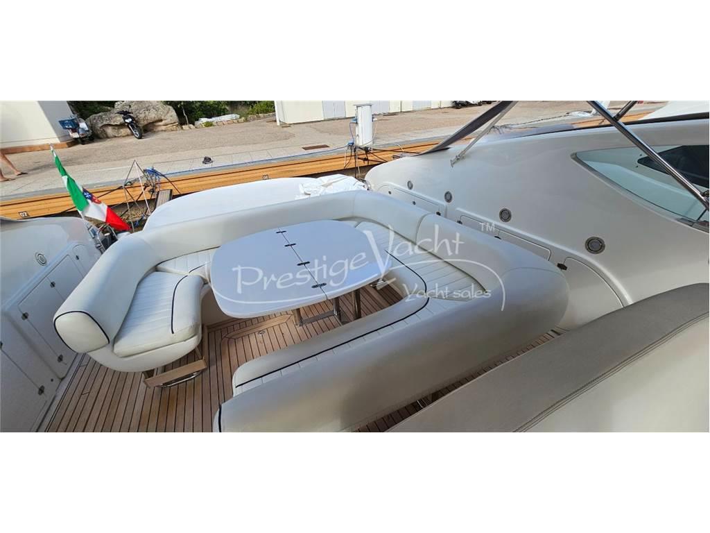 Abbate Bruno Primatist G 55