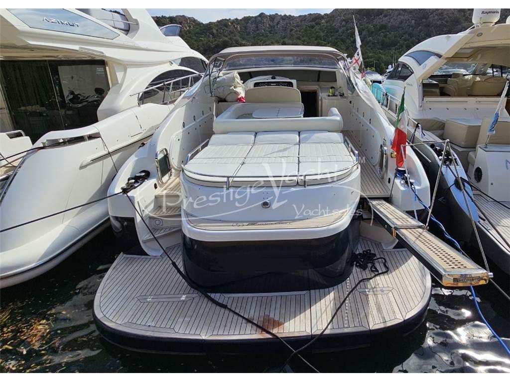 Abbate Bruno Primatist G 55