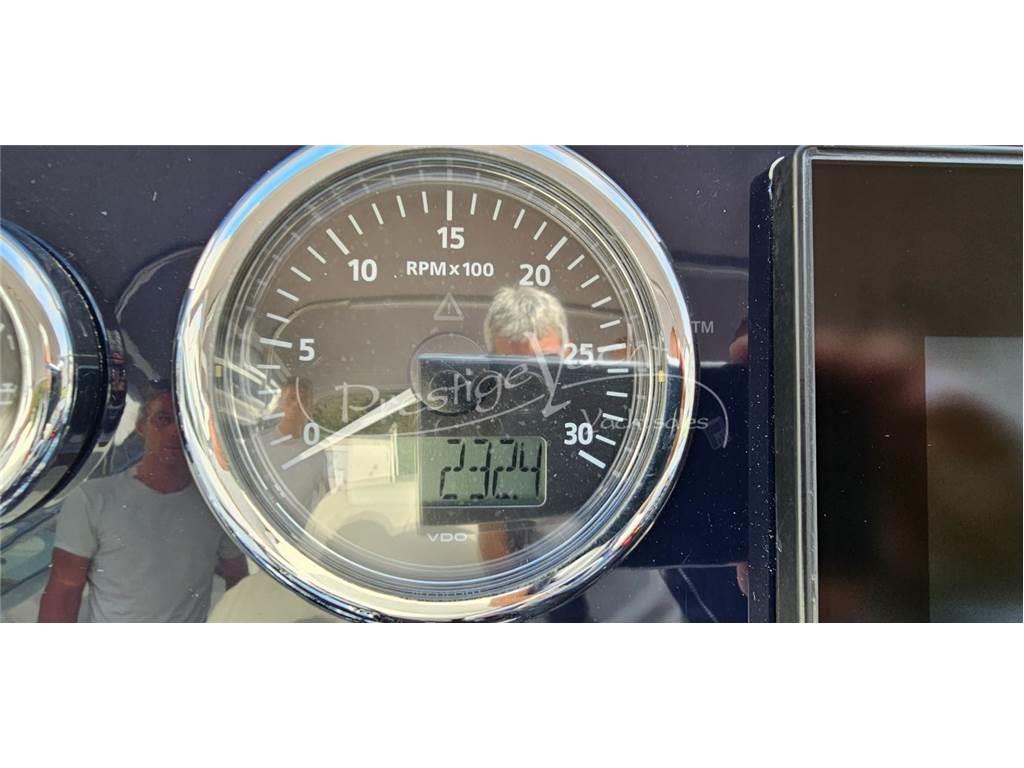 Abbate Bruno Primatist G 55