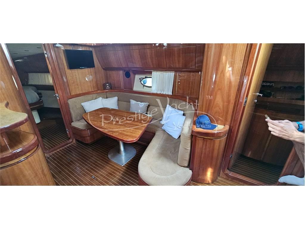 Abbate Bruno Primatist G 55