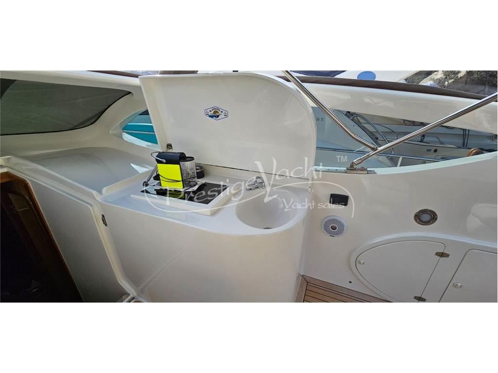 Abbate Bruno Primatist G 55