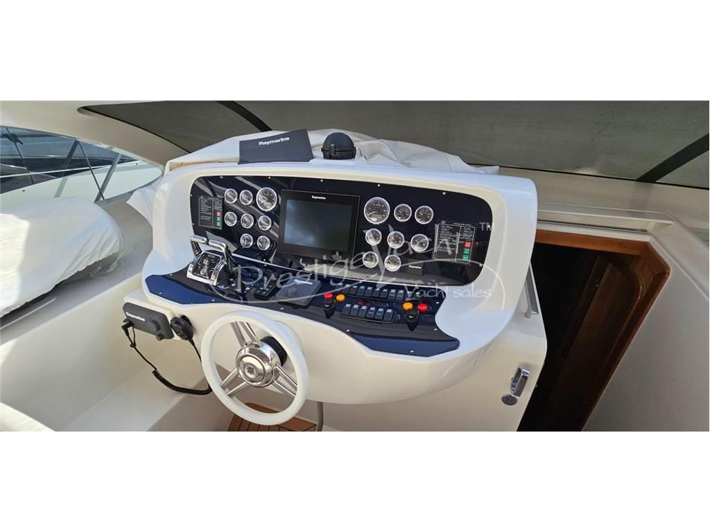 Abbate Bruno Primatist G 55