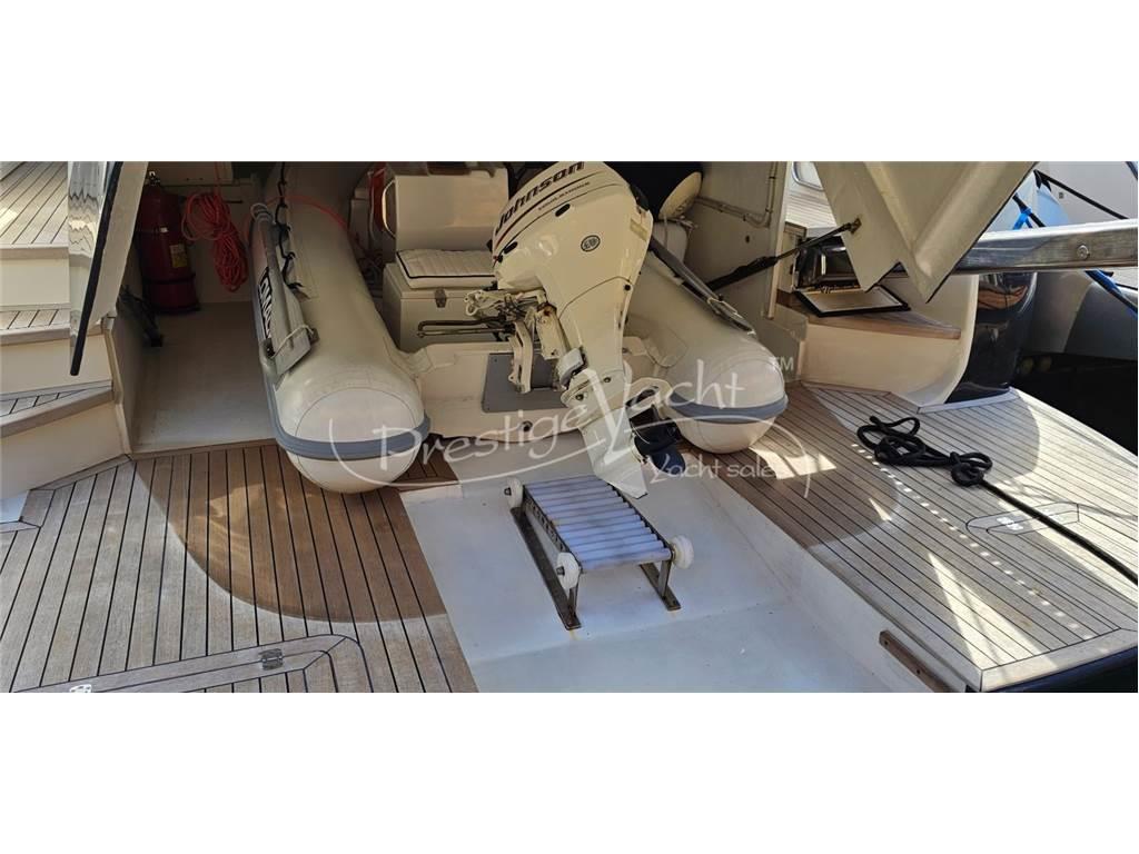 Abbate Bruno Primatist G 55