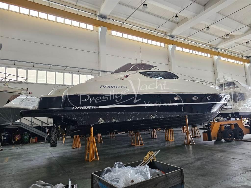 Abbate Bruno Primatist G 55